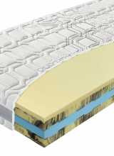 [Penový matrac CAMILCA Comfort]