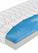 [Penový matrac Hydrolatex Duo]