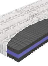 [Penový matrac Magic Sleep T3 a T4]