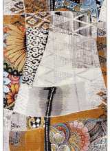 [Kusový koberec ZOYA 924/Q01 X]