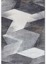 [Kusový koberec Vegas Home 59/BWB]