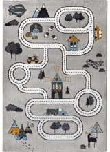 [Detský kusový koberec Vegas Kids 01/EKE]