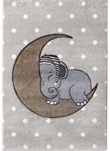 [Detský kusový koberec Vegas Kids 04/ESE]