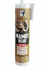 [Lepidlo MAMUT Gold  290 ml]