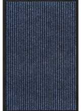 [Bytová rohož Valdez 36 modrá]