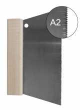 [Lepidlová stierka A2 na koberce]