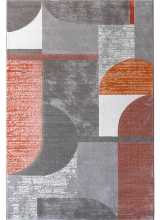 [Kusový koberec BLOOM 466 109/AK200]