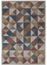 [Kusový koberec CAPRI 303 Multi]