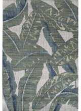 [Kusový koberec CAPRI 306 Green]