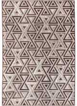 [Kusový koberec RAGUSA 2503/85 Taupe/Champagne]