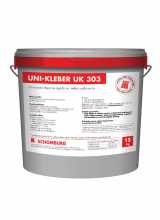 [Disperzné lepidlo UNI-KLEBER-UK 303 - SCHOMBURG]