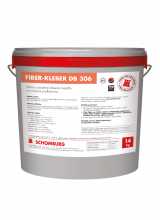 [Disperzné lepidlo FIBER-KLEBER-DB 306 - SCHOMBURG]