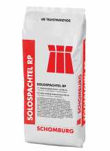 [Výspravková malta SOLOSPACHTEL-RP - SCHOMBURG]