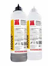 [Silikátová živica ASODUR-GH-S - SCHOMBURG]