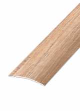 [Prechodová lišta STANDARD 40 - Limba Bosco]