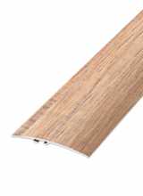 [Prechodová lišta STANDARD 100 - Limba Bosco]
