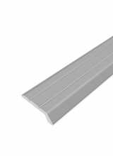 [Ukončovací profil samolepiaci - Strieborný 32x6 mm]