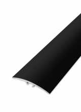 [Prechodová lišta WELL 40 - Čierna]