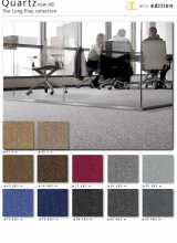 [Metrážny koberec QUARTZ New]