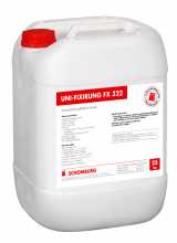 [Univerzálna podlahová fixácia UNI-FIXIRUNG FX 322 - SCHOMBURG]