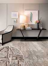 [Metrážny koberec VICTORIA 8007-0444 ]