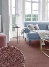 [Metrážny koberec SECRET 18]