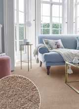 [Metrážny koberec SECRET 43]