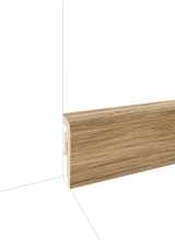 [Soklová lišta ARBITON VIGO 60 - Dub Goldberg 161]