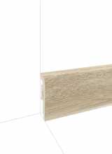 [Soklová lišta ARBITON VIGO 60 - Dub Alba 180]