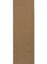[Kusový behúň Hanse Home BT Carpet Nature 103530 Nature brown]