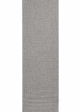 [Kusový behúň Hanse Home BT Carpet Nature 103533 Silver grey  ]