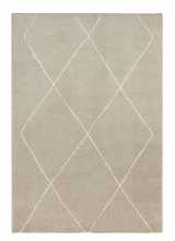 [Kusový koberec Elle Decoration Glow 103664 Beige Cream]