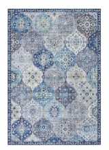 [Kusový koberec Elle Decoration Imagination 104205 Denim blue]
