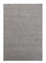 [Kusový koberec Elle Decoration New York 105092 Grey]