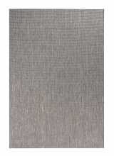 [Kusový koberec Northrugs Meadow 102729 Anthracite]