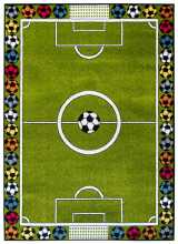 [Detský kusový koberec LISTON 11377/130]