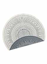 [Kusový koberec Northrugs Twin 103143 Grey Cream]