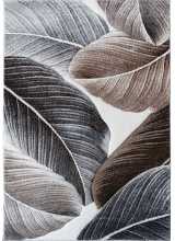 [Kusový koberec JASPER 40276/895 Sivý]