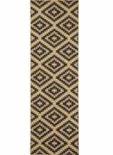 [Kusový behúň Hanse Home Basic 102823 Brown]