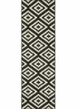 [Kusový behúň Hanse Home Basic 102824 Black]