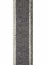 [Kusový behúň Hanse Home Basic 102831 Grey]