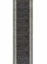 [Kusový behúň Hanse Home Basic 102833 Black]