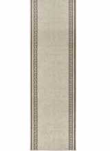 [Kusový behúň Hanse Home Basic 105426 Ivory]