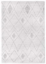 [Kusový koberec LUCIA 2255/160 Biely]