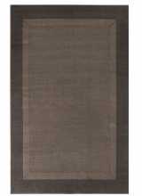 [Kusový koberec Hanse Home Basic 102500 Brown]