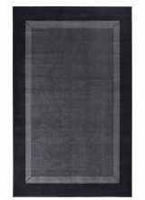 [Kusový koberec Hanse Home Basic 105486 Black]
