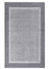 [Kusový koberec Hanse Home Basic 105488 Light grey]