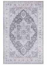 [Kusový koberec Nouristan Asmar 104003 Mauve pink]