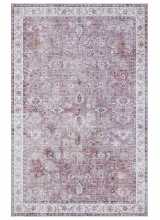[Kusový koberec Nouristan Asmar 104007 Raspberry red]