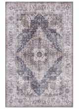 [Kusový koberec Nouristan Asmar 104016 Putty grey]